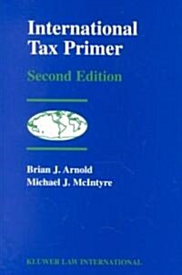 International Tax Primer - Second Edition (Paperback, 2)