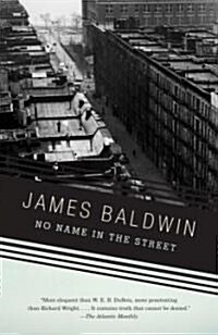 No Name in the Street (Paperback)