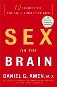 Sex on the Brain (Hardcover)