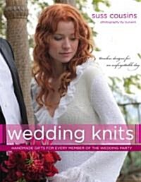 Wedding Knits (Hardcover)