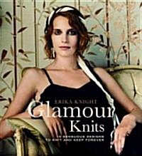 Glamour Knits (Hardcover)