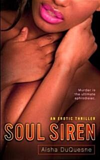Soul Siren: A Thriller (Paperback)