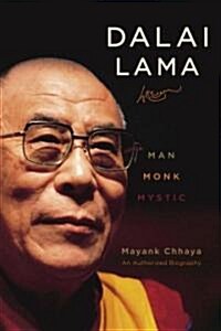 Dalai Lama (Hardcover, 1st)