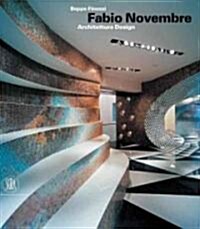 Fabio Novembre (Hardcover)