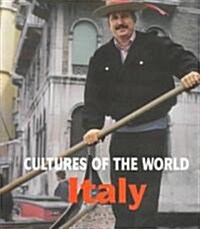 Italy (Library Binding, 2)