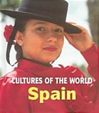 Spain (Library Binding, 2)