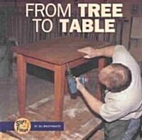 From Tree to Table (Library)