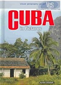Cuba in Pictures (Library)
