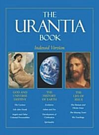 The Urantia Book (Hardcover, DVD)