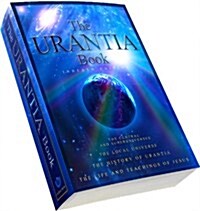 The Urantia Book (Paperback, DVD)