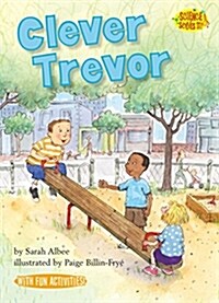Clever Trevor (Paperback)