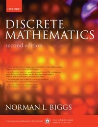 Discrete mathematics 2nd ed