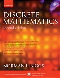Discrete Mathematics (Paperback, 2 Revised edition)