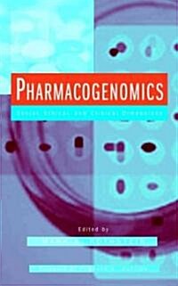 Pharmacogenomics (Hardcover)