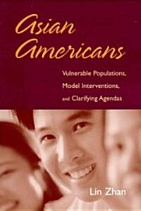 Asian Americans (Paperback)