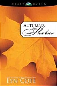 Autumns Shadow (Paperback)