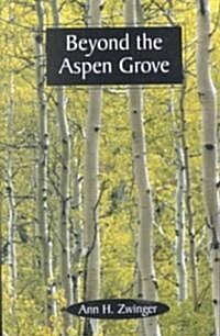 Beyond the Aspen Grove (Paperback)