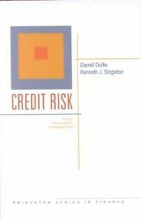 Credit risk : pricing, management, and measurement