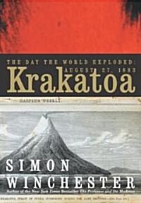 Krakatoa (Hardcover)
