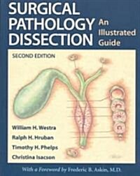 Surgical Pathology Dissection: An Illustrated Guide (Paperback, 2, 2003)