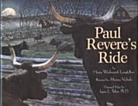 Paul Reveres Ride (School & Library, 1st)