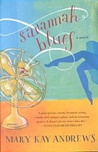 Savannah Blues (Paperback)