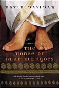 The House of Blue Mangoes (Paperback, Perennial)