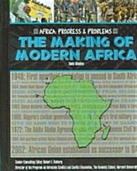 The Making of Modern Africa (Library)