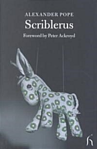 Scriblerus (Paperback, first modern ed)