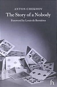 The Story of a Nobody (Paperback)