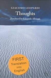 Thoughts (Paperback, Revised)