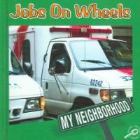 Jobs on wheels 표지이미지