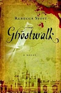 [중고] Ghostwalk (Hardcover)