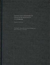 Reinforced Concrete Designers Handbook (Hardcover, 11 ed)