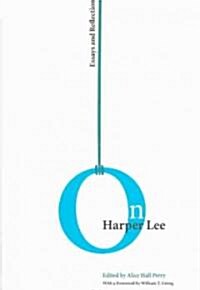 On Harper Lee (Hardcover)