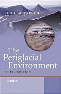 The Periglacial Environment (Hardcover, 3)