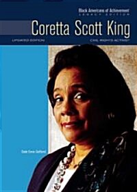 Coretta Scott King, Updated Edition (Library Binding, Updated)