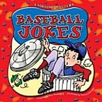 Baseball Jokes (Library)