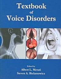 Textbook of Voice Disorders (Paperback)