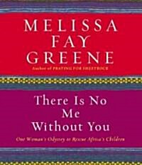 There Is No Me Without You (Audio CD)