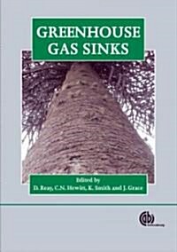 Greenhouse Gas Sinks (Hardcover)