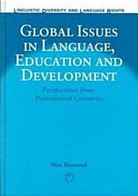 Global Issues in Lang -Nop/067: Perspectives from Postcolonial Countries (Hardcover)