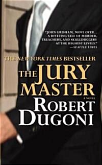 The Jury Master (Mass Market Paperback)