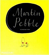 Martin Pebble (Hardcover)