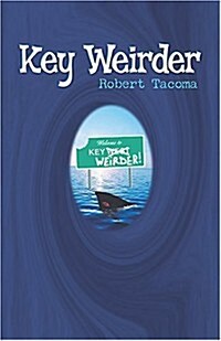 Key Weirder (Paperback)