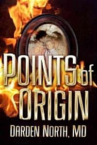 Points of Origin (Hardcover)