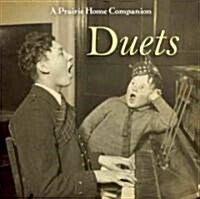 A Prairie Home Companion Duets (Audio CD, Unabridged)