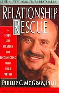Relationship Rescue (Paperback, Reprint)