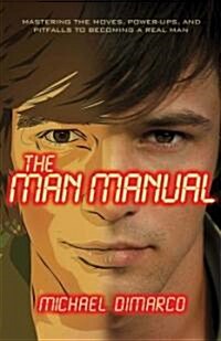 The Man Manual (Paperback)