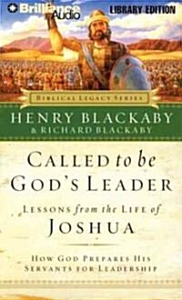 Called to Be Gods Leader (MP3, Abridged)